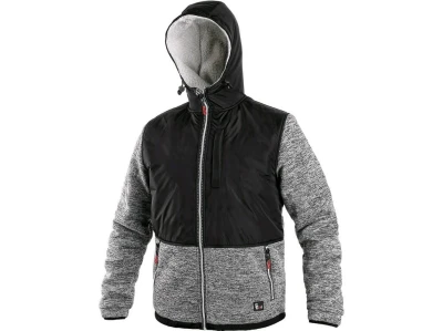 CXS CARSON Bluza z Kapturem
