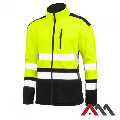 POLAR REFUS odblaskowy