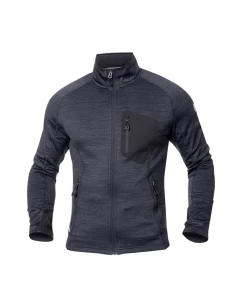 ARDON BREEFFIDRY Bluza Ciemno Szary