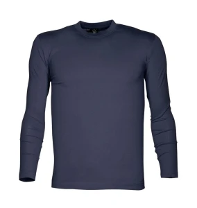 ARDON CUBA T-shirt Granatowy