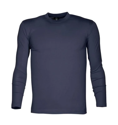 ARDON CUBA T-shirt Granatowy