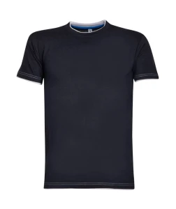 4TECH T-shirt Czarny