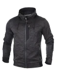 ARDON 3DBREATHE Bluza Szaro-Czarna