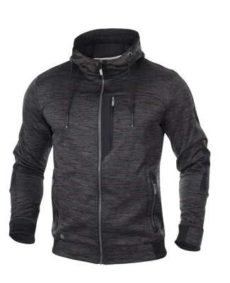 ARDON 3DBREATHE Bluza Szaro-Czarna
