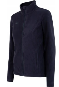 4F POLAR DAMSKI PLD001 Granatowy