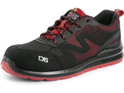 CXS SYROS 01 ESD