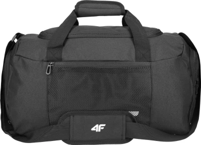 4F TORBA TPU015 Czarna 28L