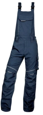 ARDON URBAN+ Ogrodniczki Granatowe