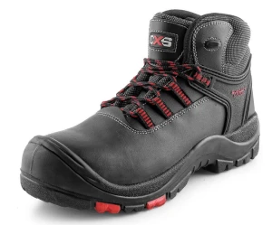 CXS ROCK GRANITE S3 HRO SRA trzewiki ochronne 0820-VV