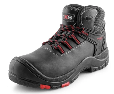 CXS ROCK GRANITE S3 HRO SRA trzewiki ochronne 0820-VV