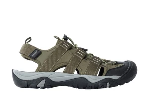 ARDON SPRING KHAKI Sandały