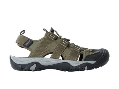ARDON SPRING KHAKI Sandały