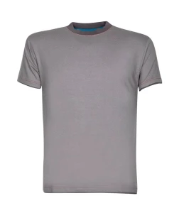 4TECH T-shirt Szary
