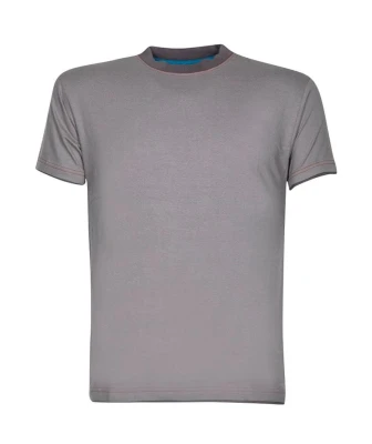 4TECH T-shirt Szary