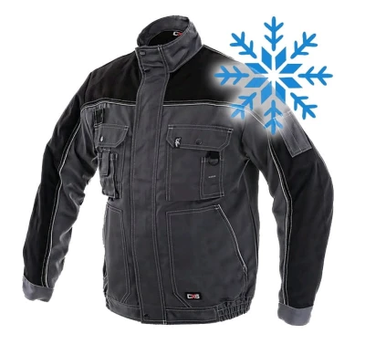 ORION OTAKAR Ocieplana Bluza