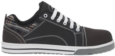 ARDON DERRICK S3 SRC półbuty ochronne 0% metalu G3160