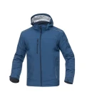 ARDON VISION Softshell Ocieplany Niebieska