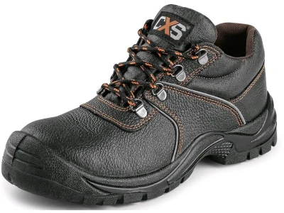 CXS STONE PYRIT S3 SRC Półbuty