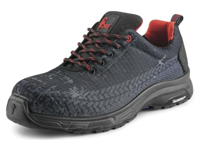 CXS SARNO MICHELIN S3 Półbuty