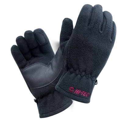 HI-TEC BAGE LADY Rękawiczki Polarowe
