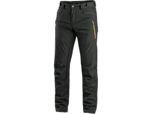 CXS AKRON Spodnie Softshell