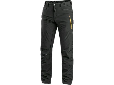 CXS AKRON Spodnie Softshell