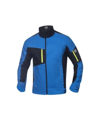 ARDON 4XSTRETCH Bluza Robocza Niebieska