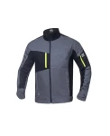 ARDON 4XSTRETCH Bluza Robocza Szary
