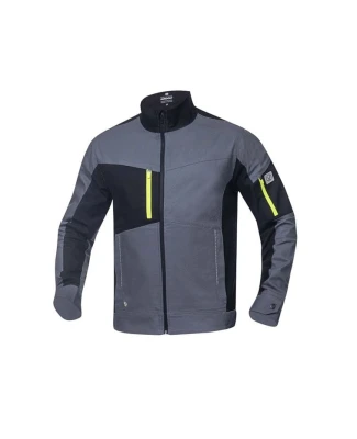 ARDON 4XSTRETCH Bluza Robocza Szary