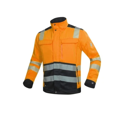 ARDON SIGNAL Bluza Robocza Pomarańczowa