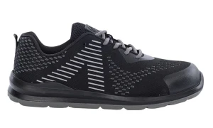 ARDON FLYTEX S1P Półbuty Czarne