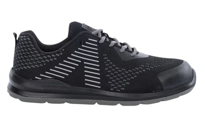 ARDON FLYTEX S1P Półbuty Czarne
