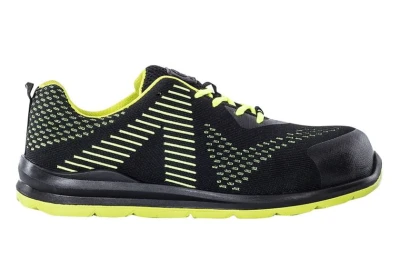 ARDON FLYTEX S1P ESD Półbuty Neon
