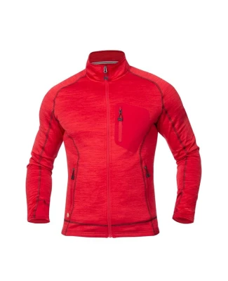 ARDON BREEFFIDRY Bluza Czerwona