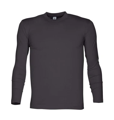 ARDON CUBA T-shirt Czarny