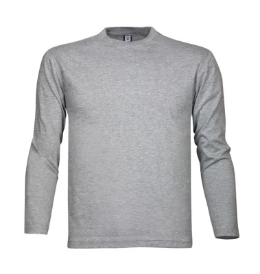 ARDON CUBA T-shirt Szary