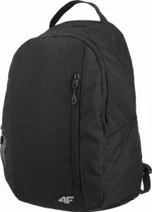 4F PCU003B Plecak Czarny