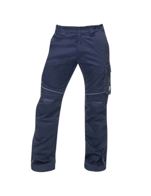 ARDON SUMMER Spodnie Granatowe