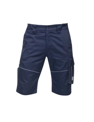 ARDON SUMMER Szorty Granatowe