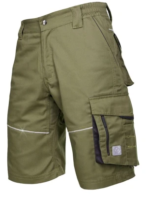 ARDON SUMMER Szorty Khaki