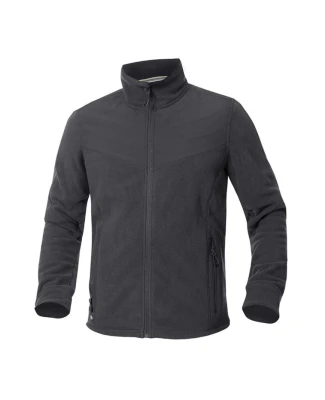 ARDON SOFTFLEECE COMBO Szary
