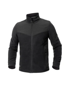 ARDON SOFTFLEECE COMBO Czarny