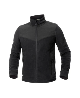 ARDON SOFTFLEECE COMBO Czarny
