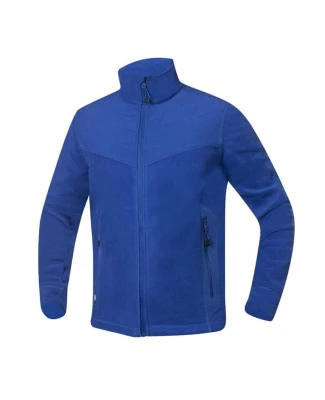 ARDON SOFTFLEECE COMBO Niebieski