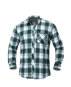 ARDON OPTIFLANNELS Koszula Flanelowa Zielona