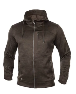 ARDON 3DBREATHE Bluza Brązowa