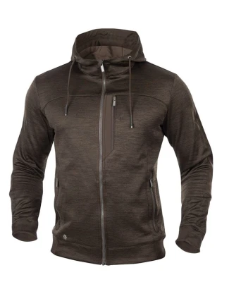 ARDON 3DBREATHE Bluza Brązowa