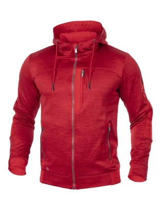 ARDON 3DBREATHE Bluza Czerwona