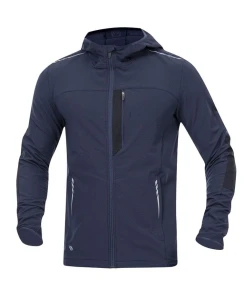 ARDON BREEFFIDRY Kurtka Softshell Granat