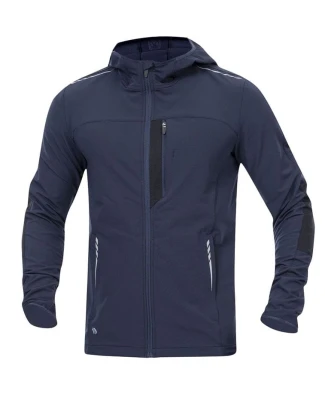 ARDON BREEFFIDRY Kurtka Softshell Granat